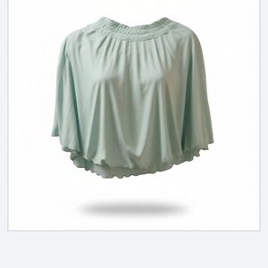 I Gabbiani Italian Cape Size Small/Medium